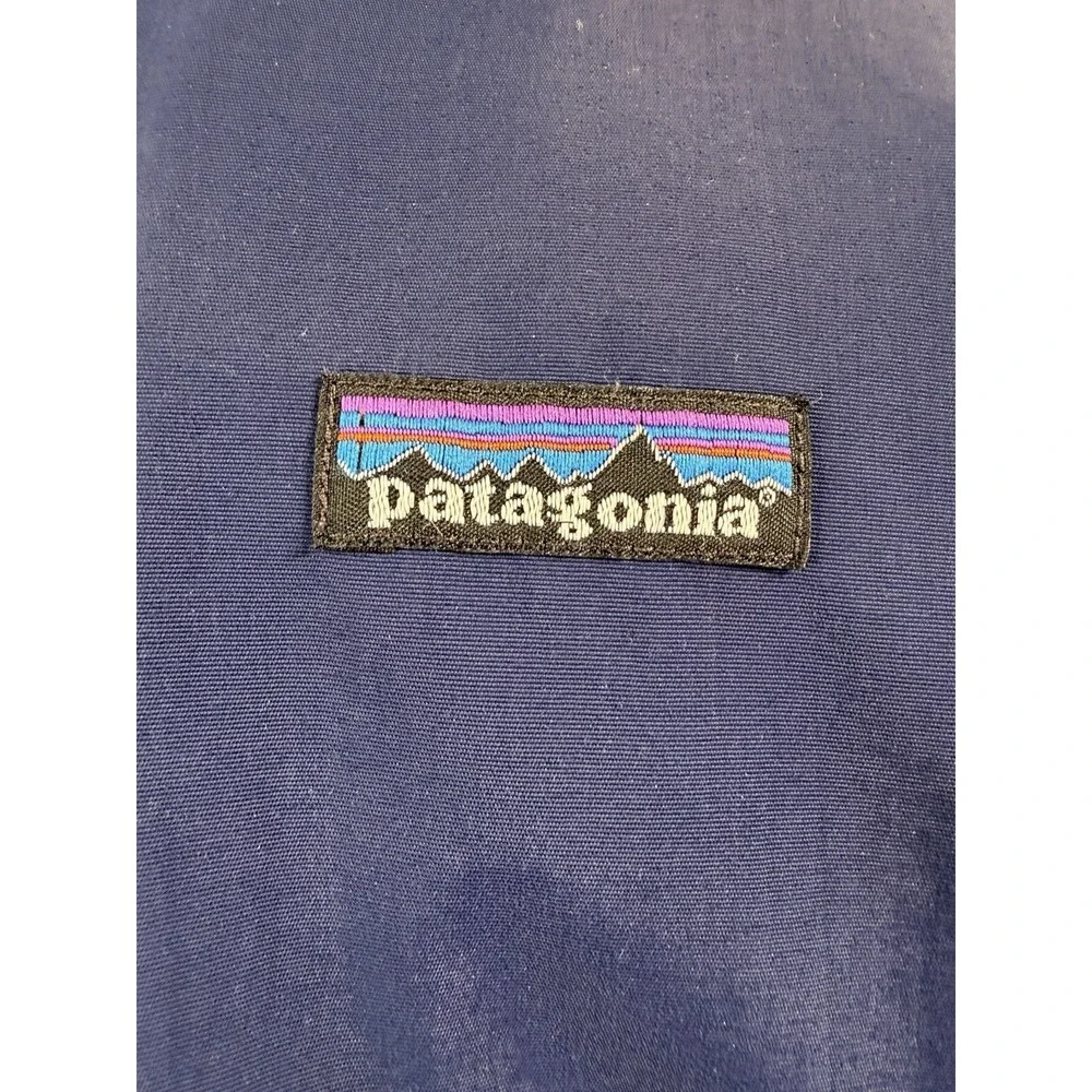 Patagonia men jacket
